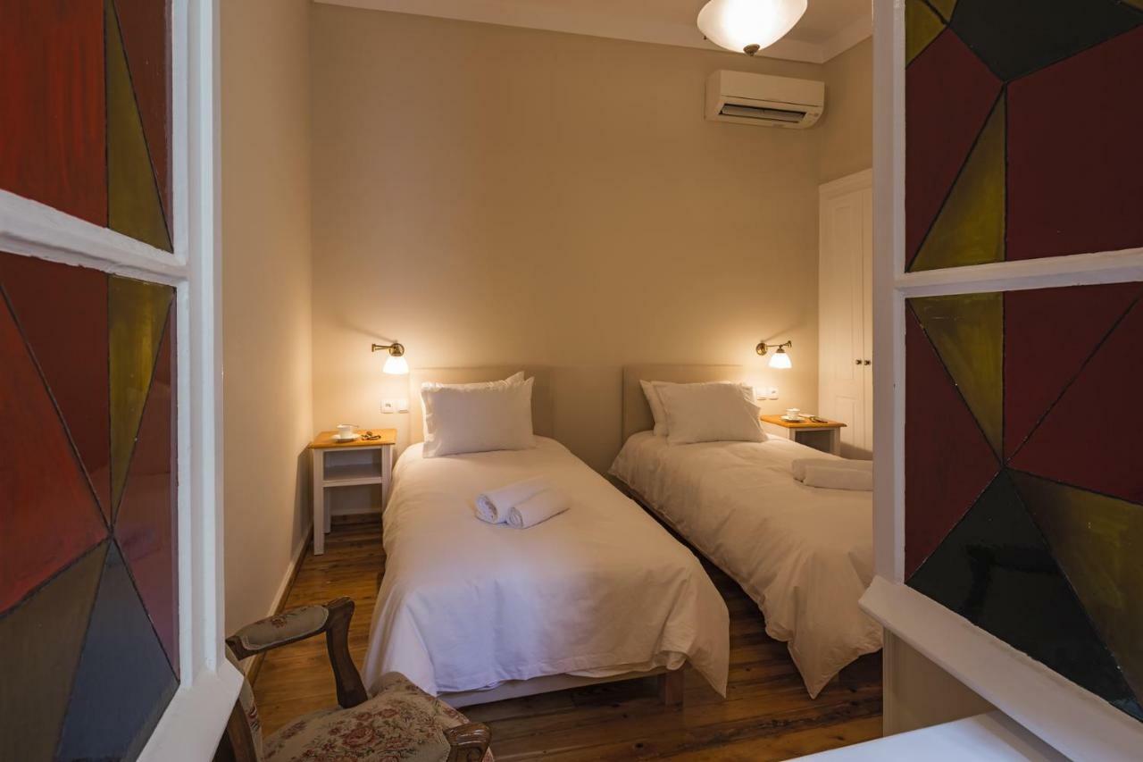 Artdecoathens Apartment Exterior photo